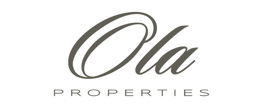 Ola Properties Oahu Vacation Rentals logo