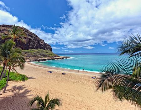 Makaha Vacation Rentals