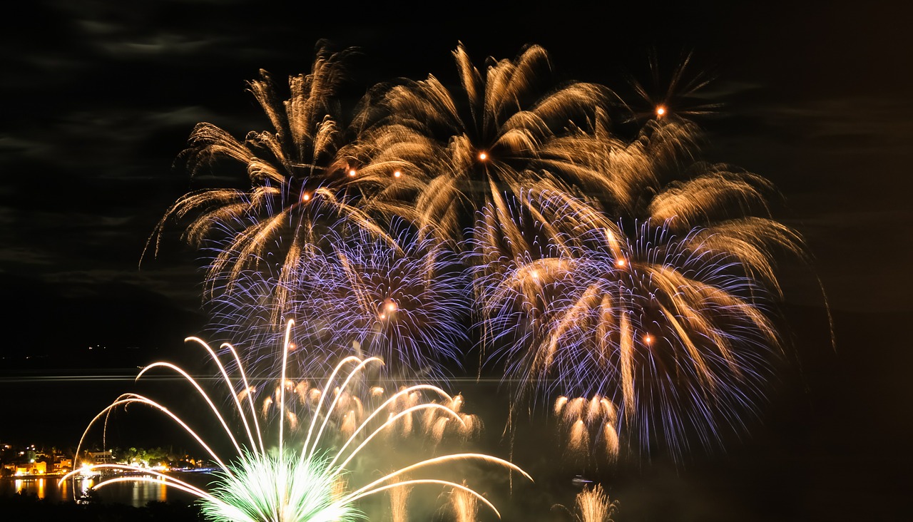 Fireworks and Fun with Oahu 4th of July Vacation Rentals Ola Properties