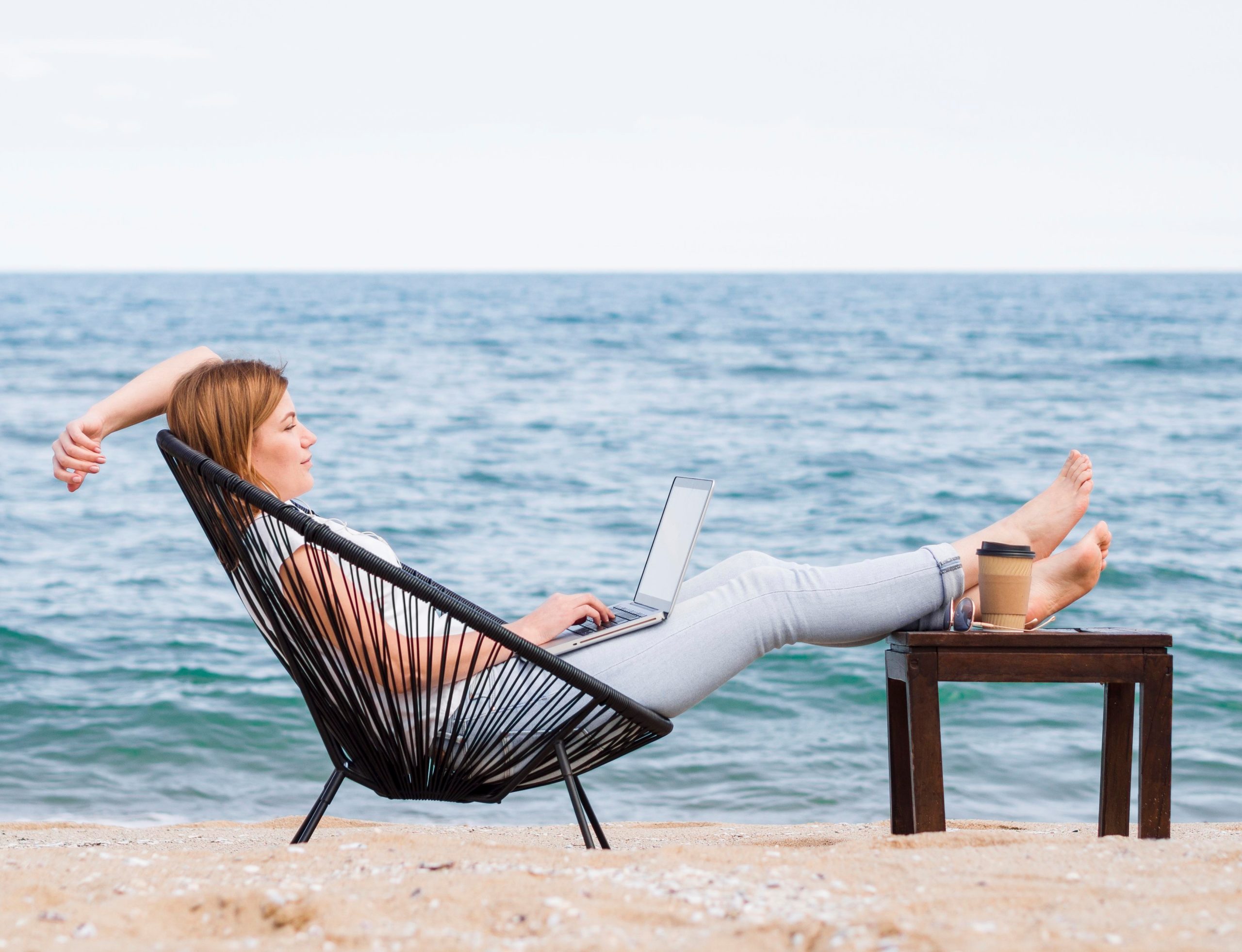 Vacationing on Oahu While Working Remotely - workremotely scaled