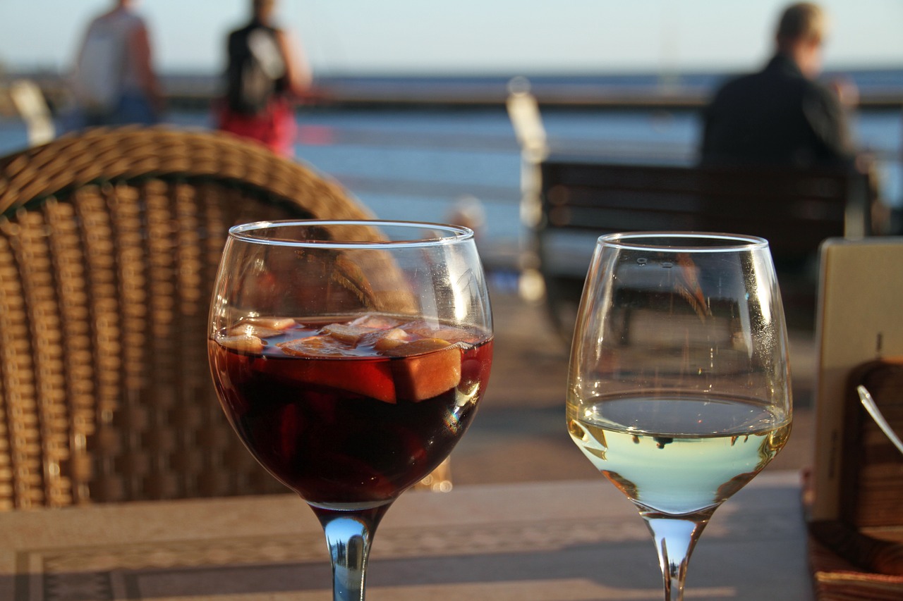 Wine to enjoy during a Oahu Luxury journey