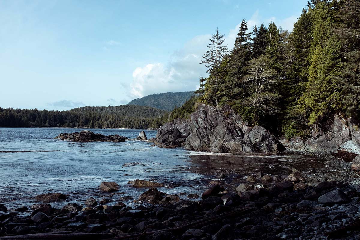 Vancouver Island Vacation Rentals - mathijs deerenberg rvj8bhplemw unsplash