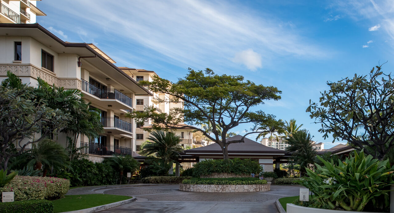 Honolulu property management