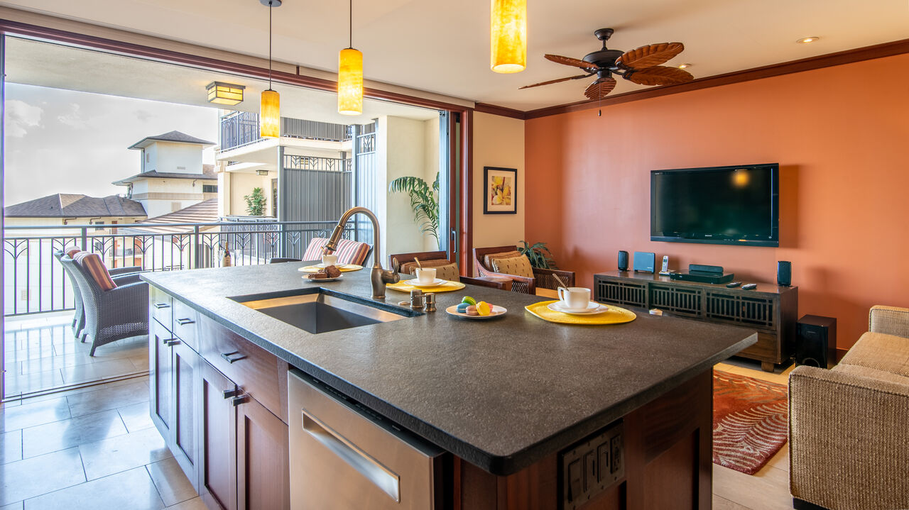 West Oahu Apartments