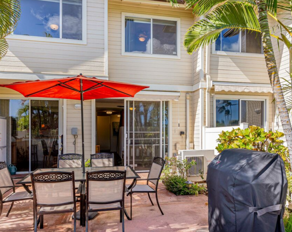 1 Bedroom Apartments For Rent Oahu