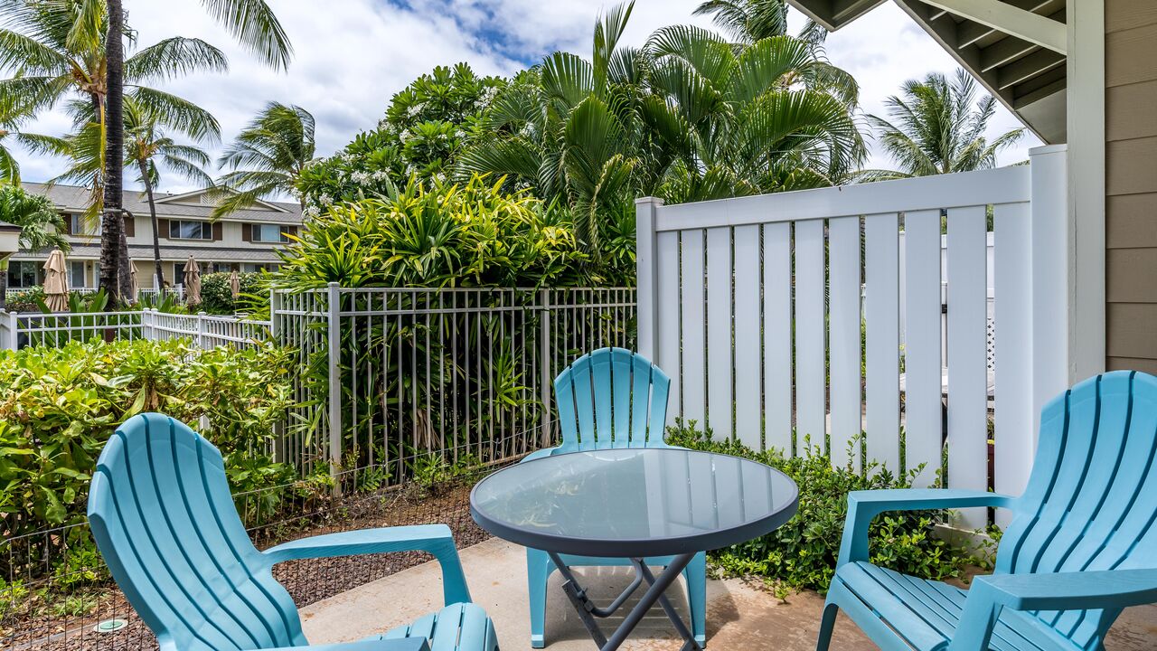 Hillside Villas Ko Olina FlipKey Rentals - Ko Olina FlipKey