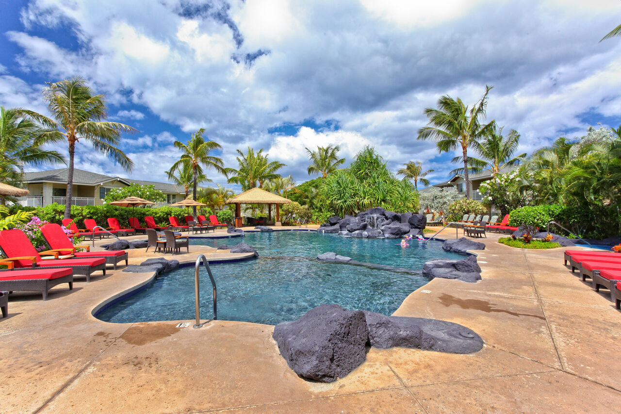 Oahu Hot Tub Vacation Rentals - Oahu Hot Tub Rental