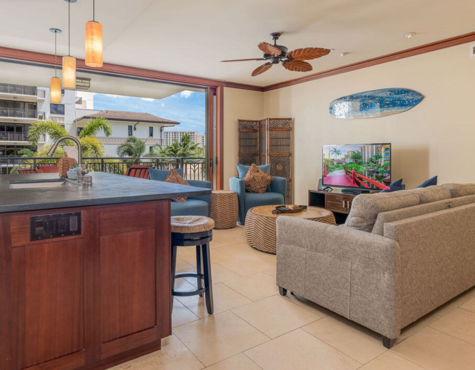 Oahu vacation rental