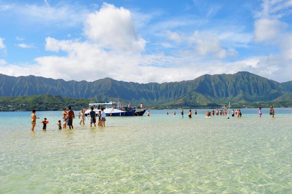 Top Spring Events on Oahu